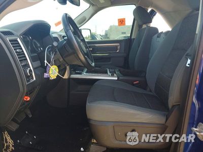 Zdjęcie 7 z 12 samochodu: 2015 RAM 1500 SLT VIN:1C6RR7LG6FS622377 - miniatura