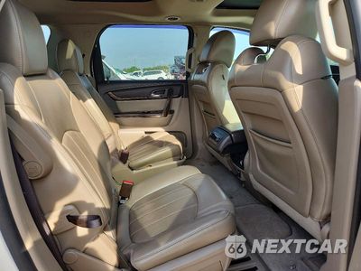 Zdjęcie 11 z 14 samochodu: 2014 GMC ACADIA DENALI VIN:1GKKRTKD9EJ218766 - miniatura