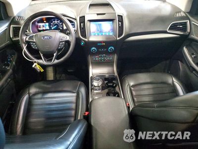 Zdjęcie 8 z 12 samochodu: 2020 FORD EDGE SEL VIN:2FMPK4J97LBA41981 - miniatura