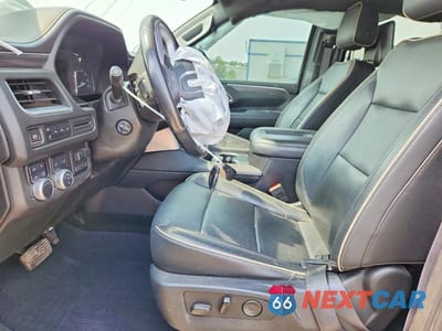 Zdjęcie 7 z 14 samochodu: 2021 GMC YUKON XL K1500 SLT VIN:1GKS2GKD4MR130820 - miniatura