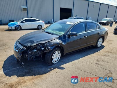 2012 NISSAN ALTIMA 2.5 1N4AL2AP9CN486632 - główne zdjęcie licytacji z USA - miniatura