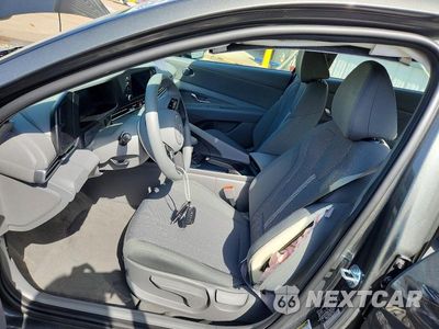 Zdjęcie 7 z 12 samochodu: 2026 HYUNDAI ELANTRA SE VIN:KMHLL4DG5TU227843 - miniatura