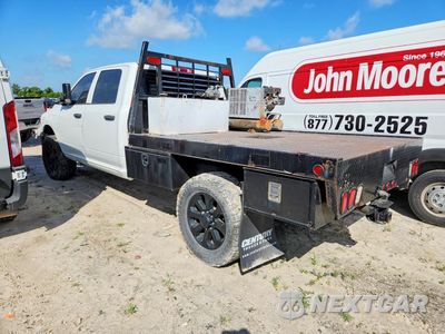 Drugie zdjęcie samochodu z przodu: 2015 RAM 2500 ST VIN:3C6UR5HL4FG576785 - miniatura