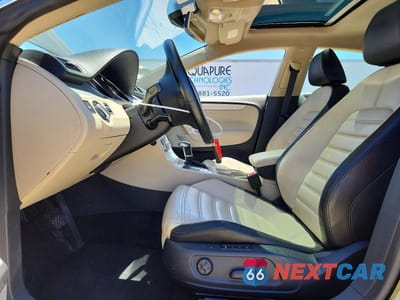Zdjęcie 7 z 12 samochodu: 2010 VOLKSWAGEN CC LUXURY VIN:WVWHP7AN6AE541480 - miniatura