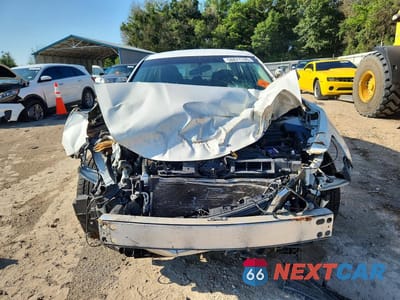 Piąte zdjęcie samochodu w środku: 2016 NISSAN ALTIMA 2.5 S VIN:1N4AL3AP5GN340711 - miniatura