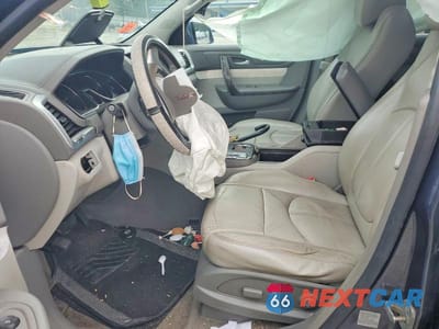 Zdjęcie 7 z 13 samochodu: 2014 GMC ACADIA SLT-1 VIN:1GKKVRKD6EJ230985 - miniatura
