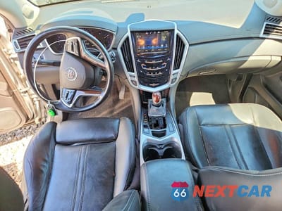 Zdjęcie 8 z 13 samochodu: 2015 CADILLAC SRX LUXURY COLLECTION VIN:3GYFNEE3XFS617672 - miniatura