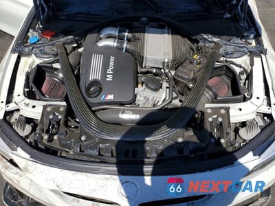 Zdjęcie 11 z 13 samochodu: 2020 BMW M4 VIN:WBS4Y9C03LFJ20797 - miniatura