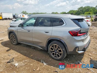 Drugie zdjęcie samochodu z przodu: 2024 BMW X1 XDRIVE28I VIN:WBX73EF00R5Y76158 - miniatura