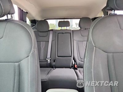 Zdjęcie 10 z 13 samochodu: 2024 HYUNDAI TUCSON SEL VIN:5NMJBCDEXRH350724 - miniatura