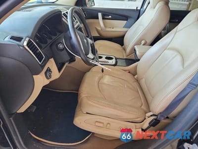 Zdjęcie 7 z 13 samochodu: 2012 GMC ACADIA SLT-1 VIN:1GKKVRED1CJ287006 - miniatura