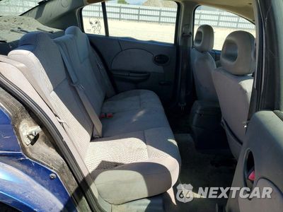 Zdjęcie 10 z 12 samochodu: 2006 SATURN ION LEVEL 2 VIN:1G8AJ55F56Z174169 - miniatura