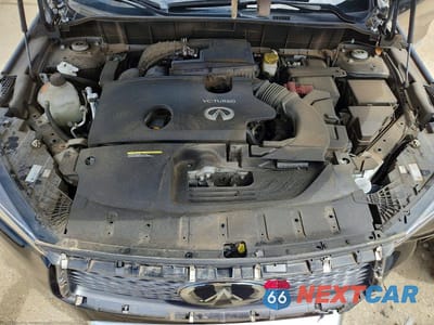 Zdjęcie 11 z 12 samochodu: 2023 INFINITI QX50 LUXE VIN:3PCAJ5BAXPF124423 - miniatura