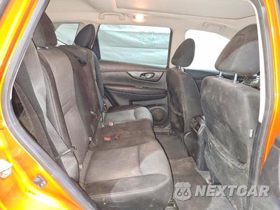 Zdjęcie 11 z 13 samochodu: 2020 NISSAN ROGUE SV VIN:JN8AT2MV3LW100399 - miniatura
