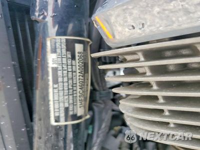 Zdjęcie 8 z 8 samochodu: 2002 HONDA VTX1800 C VIN:1HFSC46072A002068 - miniatura