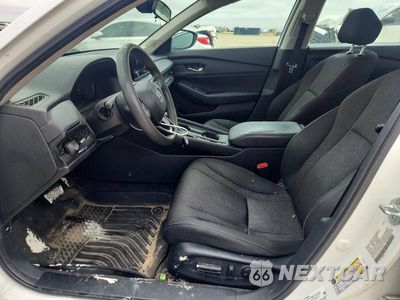 Zdjęcie 7 z 12 samochodu: 2023 HONDA ACCORD EX VIN:1HGCY1F30PA019182 - miniatura