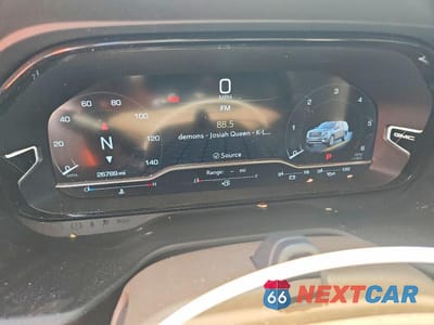 Zdjęcie 9 z 14 samochodu: 2024 GMC YUKON XL DENALI VIN:1GKS2JKL1RR280234 - miniatura