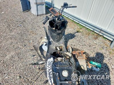 Zdjęcie 6 z 8 samochodu: 2020 MOTOR SCOOTER OTHER VIN:L9NTCBAE3L1009334 - miniatura