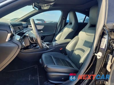 Zdjęcie 7 z 12 samochodu: 2020 MERCEDES-BENZ CLA 250 VIN:W1K5J4GB2LN105590 - miniatura