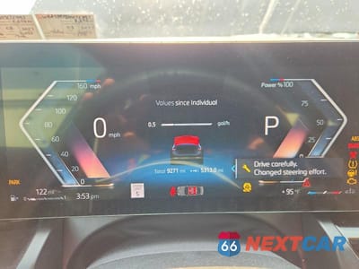 Zdjęcie 9 z 13 samochodu: 2025 BMW 530 XI VIN:WBA53FJ01SCT27195 - miniatura