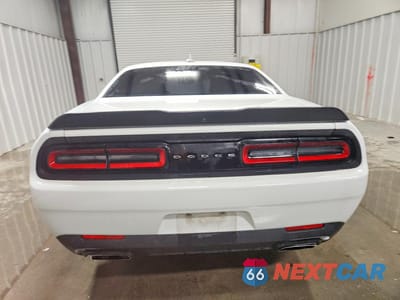 Zdjęcie 6 z 13 samochodu: 2023 DODGE CHALLENGER R/T VIN:2C3CDZBT8PH654607 - miniatura