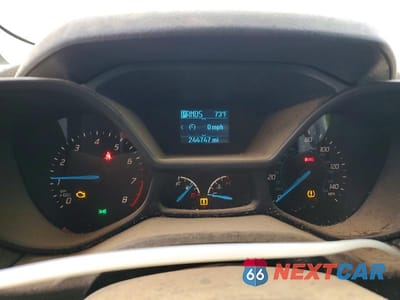 Zdjęcie 9 z 13 samochodu: 2015 FORD TRANSIT CONNECT XLT VIN:NM0LS7F72F1220972 - miniatura
