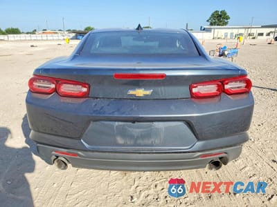 Zdjęcie 6 z 12 samochodu: 2021 CHEVROLET CAMARO LS VIN:1G1FB1RX9M0107850 - miniatura