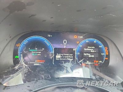Zdjęcie 9 z 13 samochodu: 2025 TOYOTA HIGHLANDER HYBRID LIMITED 25TH EDITION VIN:5TDKBRCH6SS648743 - miniatura