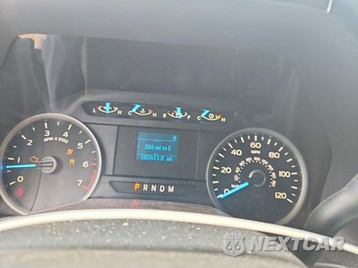 Zdjęcie 9 z 12 samochodu: 2018 FORD F150 SUPERCREW VIN:1FTEW1EG1JKE78630 - miniatura