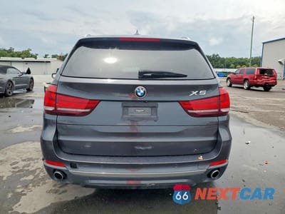 Zdjęcie 6 z 14 samochodu: 2016 BMW X5 SDRIVE35I VIN:5UXKR2C5XG0R71131 - miniatura