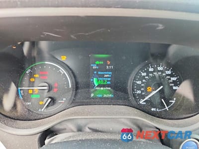 Zdjęcie 9 z 13 samochodu: 2023 TOYOTA SIENNA LE VIN:5TDKRKEC0PS138240 - miniatura