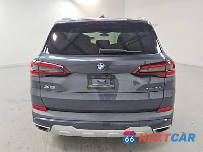 Zdjęcie 6 z 13 samochodu: 2021 BMW X5 XDRIVE40I VIN:5UXCR6C06M9E38168 - miniatura