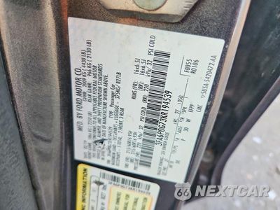 Zdjęcie 12 z 12 samochodu: 2019 FORD FUSION S VIN:3FA6P0G73KR194539 - miniatura
