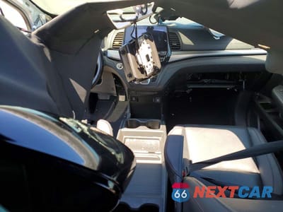 Zdjęcie 8 z 12 samochodu: 2023 HONDA ODYSSEY SPORT-L VIN:5FNRL6H72PB065009 - miniatura