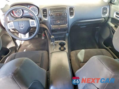 Zdjęcie 8 z 13 samochodu: 2013 DODGE DURANGO SXT VIN:1C4RDHAG9DC552459 - miniatura