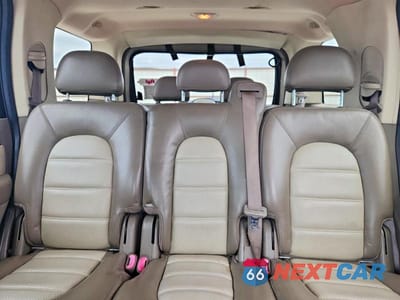 Zdjęcie 10 z 14 samochodu: 2004 FORD EXPLORER EDDIE BAUER VIN:1FMZU64W34UA86055 - miniatura