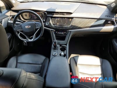 Zdjęcie 8 z 14 samochodu: 2023 CADILLAC XT6 PREMIUM LUXURY VIN:1GYKPDRS5PZ108940 - miniatura