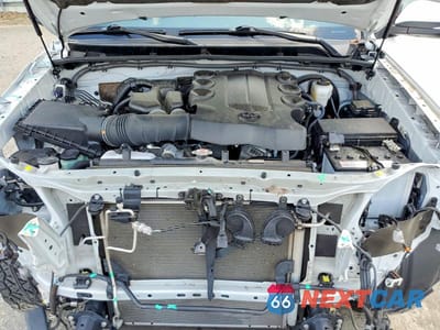 Zdjęcie 12 z 14 samochodu: 2024 TOYOTA 4RUNNER SR5 PREMIUM VIN:JTEFU5JR0R5307639 - miniatura