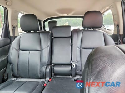 Zdjęcie 10 z 13 samochodu: 2019 NISSAN PATHFINDER S VIN:5N1DR2MM8KC632094 - miniatura