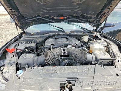 Zdjęcie 11 z 12 samochodu: 2024 FORD MUSTANG GT VIN:1FA6P8CF4R5418443 - miniatura
