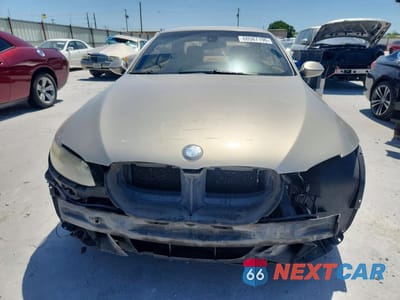 Piąte zdjęcie samochodu w środku: 2008 BMW 328 I VIN:WBAWL13568PX21664 - miniatura