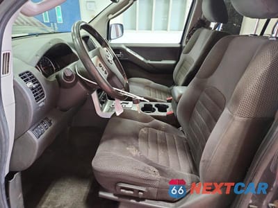 Zdjęcie 7 z 13 samochodu: 2012 NISSAN PATHFINDER S VIN:5N1AR1NB0CC633719 - miniatura