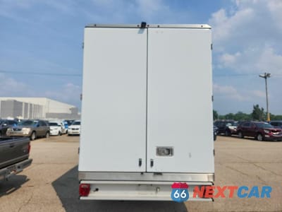 Zdjęcie 6 z 13 samochodu: 2020 FORD TRANSIT DELIVERY TRUCK VIN:1FDBW5Z89LKA95580 - miniatura