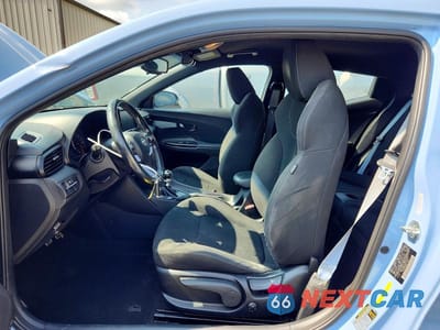 Zdjęcie 7 z 13 samochodu: 2019 HYUNDAI VELOSTER N BASE VIN:KMHT36AH1KU001418 - miniatura