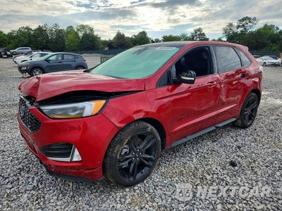 2024 FORD EDGE ST 2FMPK4AP8RBA00959 - główne zdjęcie licytacji z USA - miniatura