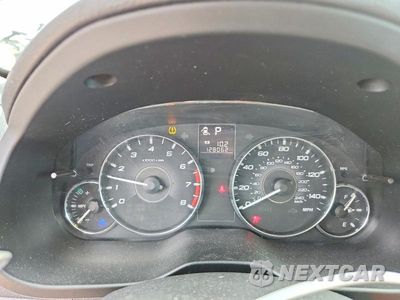 Zdjęcie 9 z 13 samochodu: 2012 SUBARU OUTBACK 2.5I VIN:4S4BRCACXC3210791 - miniatura