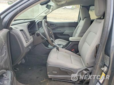 Zdjęcie 7 z 12 samochodu: 2015 CHEVROLET COLORADO VIN:1GCHSAE33F1176078 - miniatura
