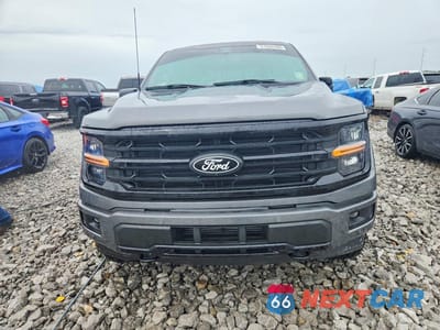 Piąte zdjęcie samochodu w środku: 2024 FORD F150 XLT VIN:1FTFW3L89RKF42436 - miniatura