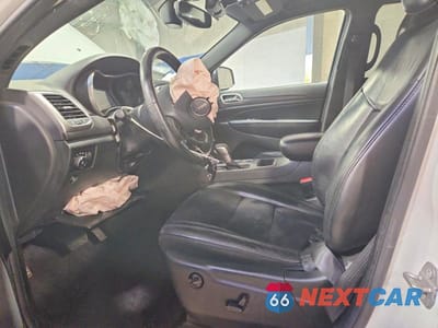 Zdjęcie 7 z 13 samochodu: 2018 JEEP GRAND CHEROKEE LAREDO VIN:1C4RJFAG8JC297103 - miniatura