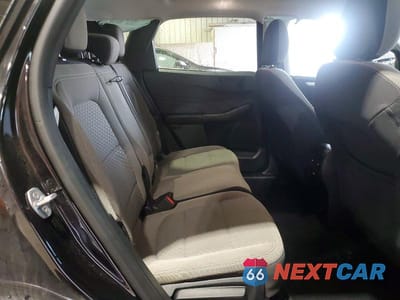 Zdjęcie 10 z 12 samochodu: 2022 FORD ESCAPE SE VIN:1FMCU9G61NUA07535 - miniatura